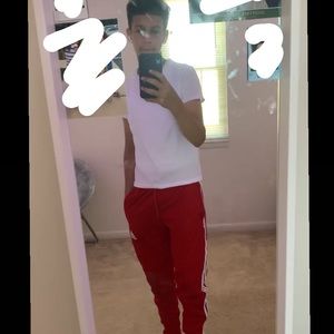 Meet your Posher, Nick